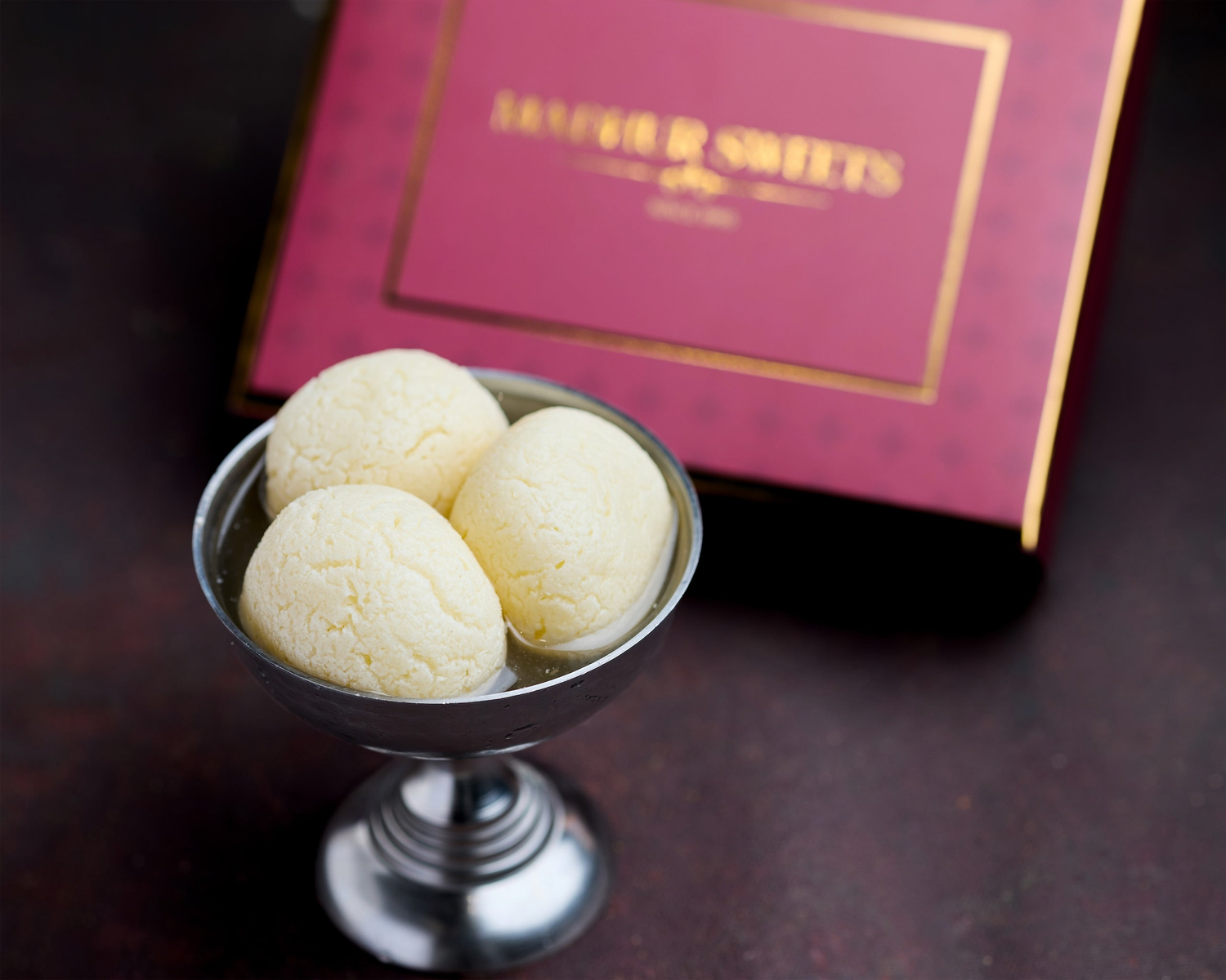 Bengali Sweets