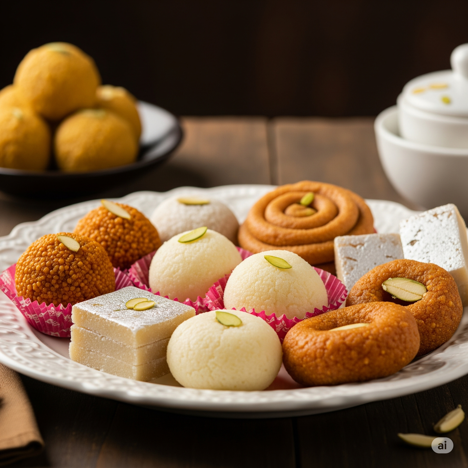 Kova Sweets
