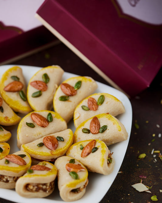 Dry Fruit Gilori